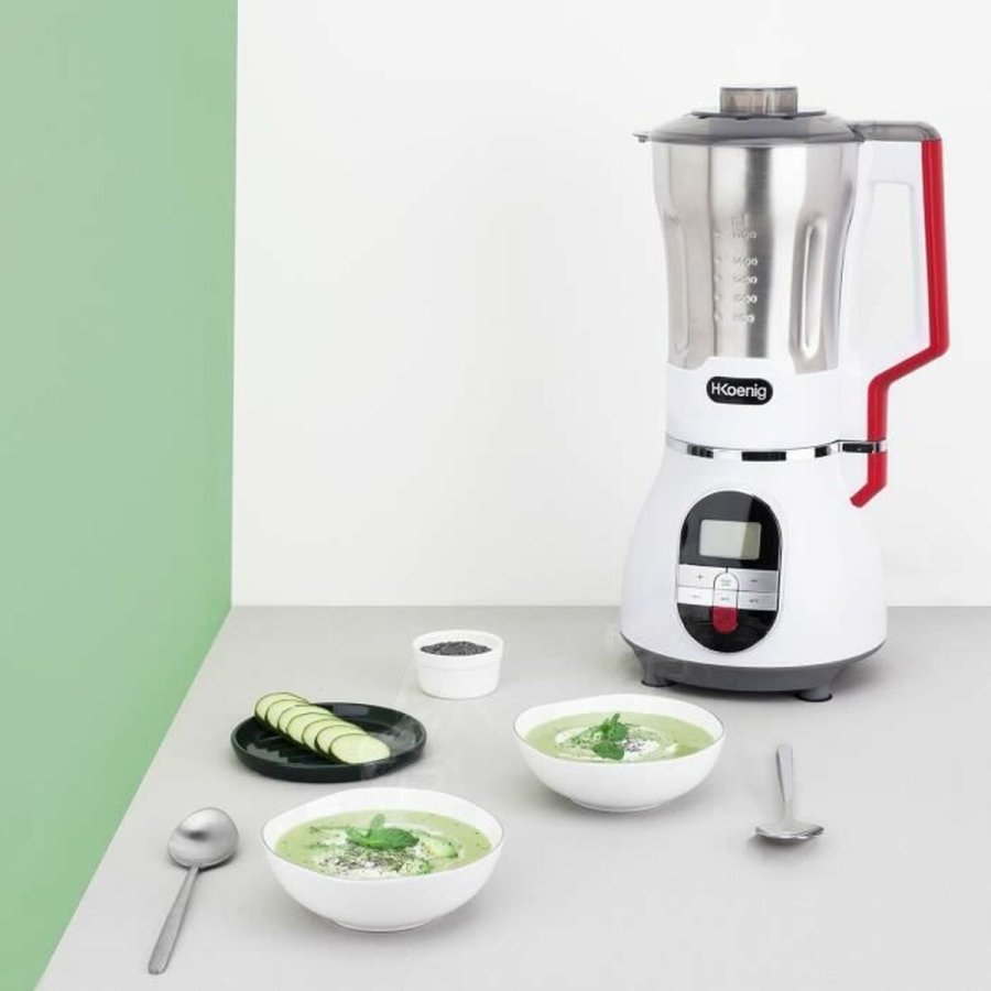 Kop-blender Hkoenig MXC36 900 W 1,4 L #6