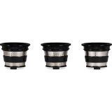 Elektrisk juicer Hkoenig Vitamin+ GSX24 Sort Gr 400 W 1 L #6