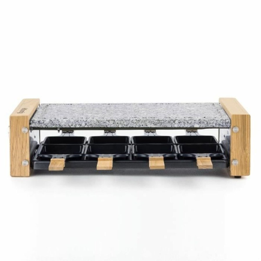 Grill-kogeplade Hkoenig 1200 W #1