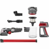 Trdls stvsuger Hkoenig UP810 160 W #5