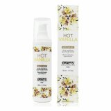 Erotisk massageolie Exsens 30 ml 50 ml #1
