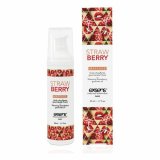 Erotisk massageolie Exsens 30 ml 50 ml #1