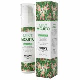 Erotisk massageolie Exsens 30 ml 50 ml #1
