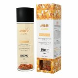 Erotisk massageolie Exsens 251731 #1