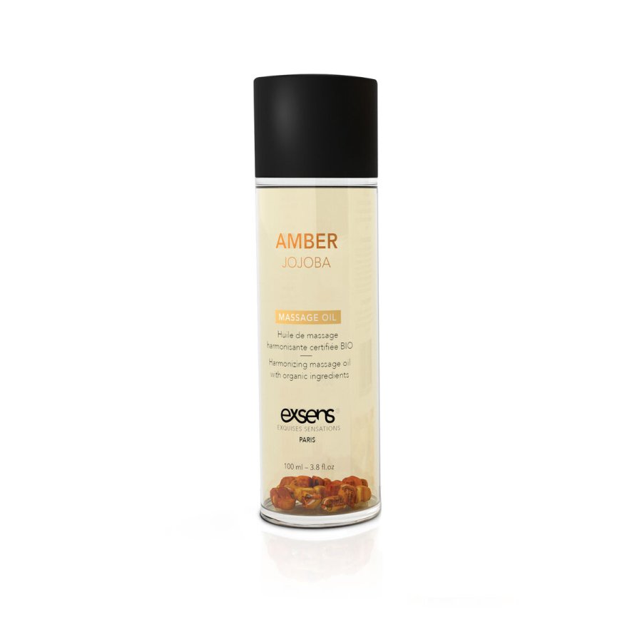 Erotisk massageolie Exsens 251731 #5