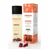 Erotisk massageolie Exsens Abrikos #1