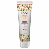 Erotisk massageolie Exsens 100 ml #1