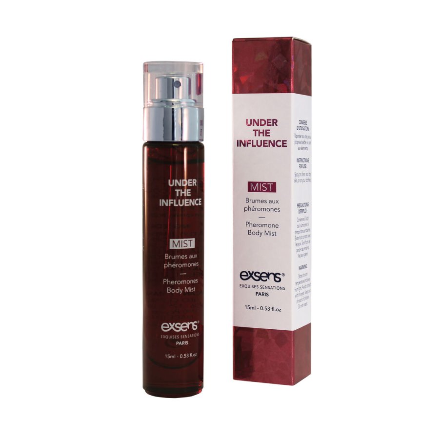 Dameparfume Exsens 15 ml #1