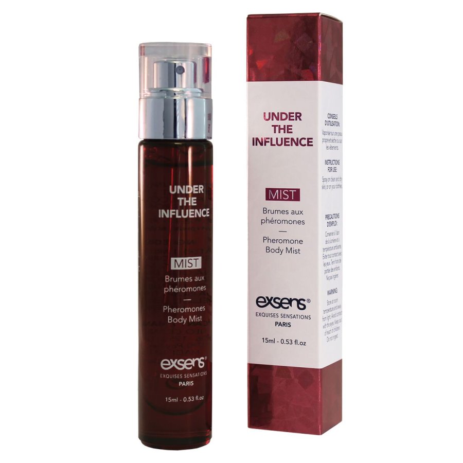 Dameparfume Exsens 15 ml #5