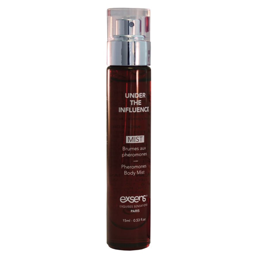 Dameparfume Exsens 15 ml #3