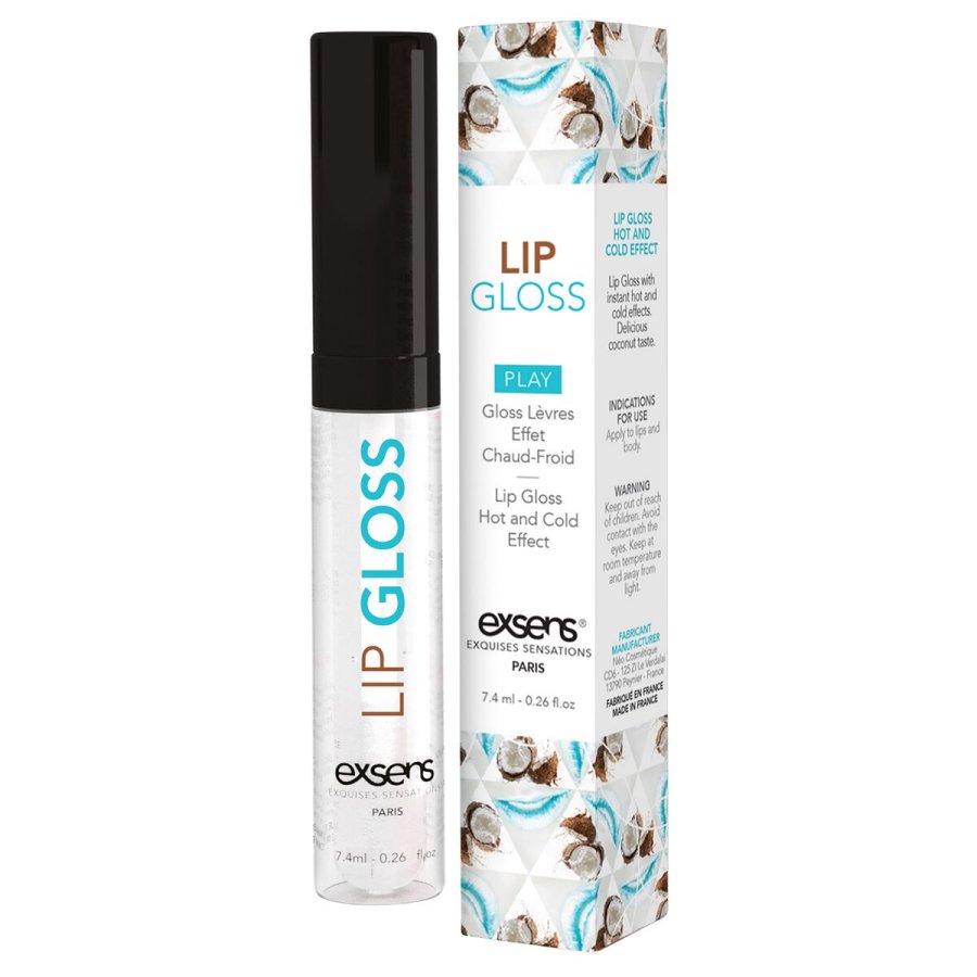 Lipgloss Exsens #1