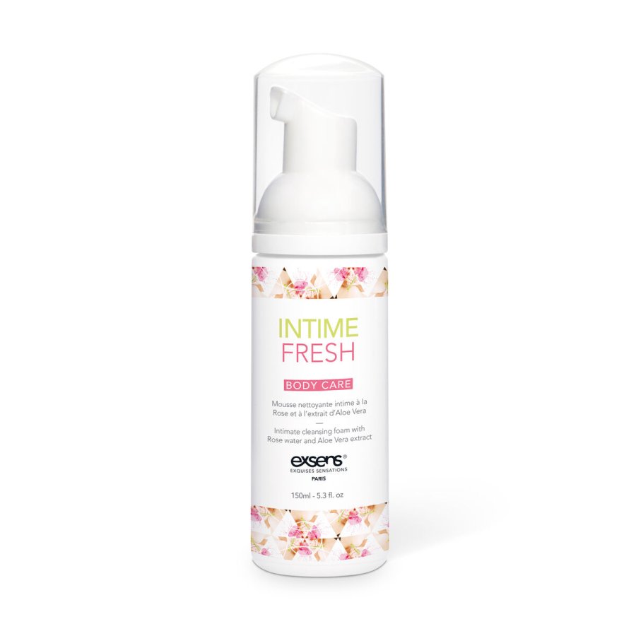 Sex Legetj Renser Exsens 150 ml #1