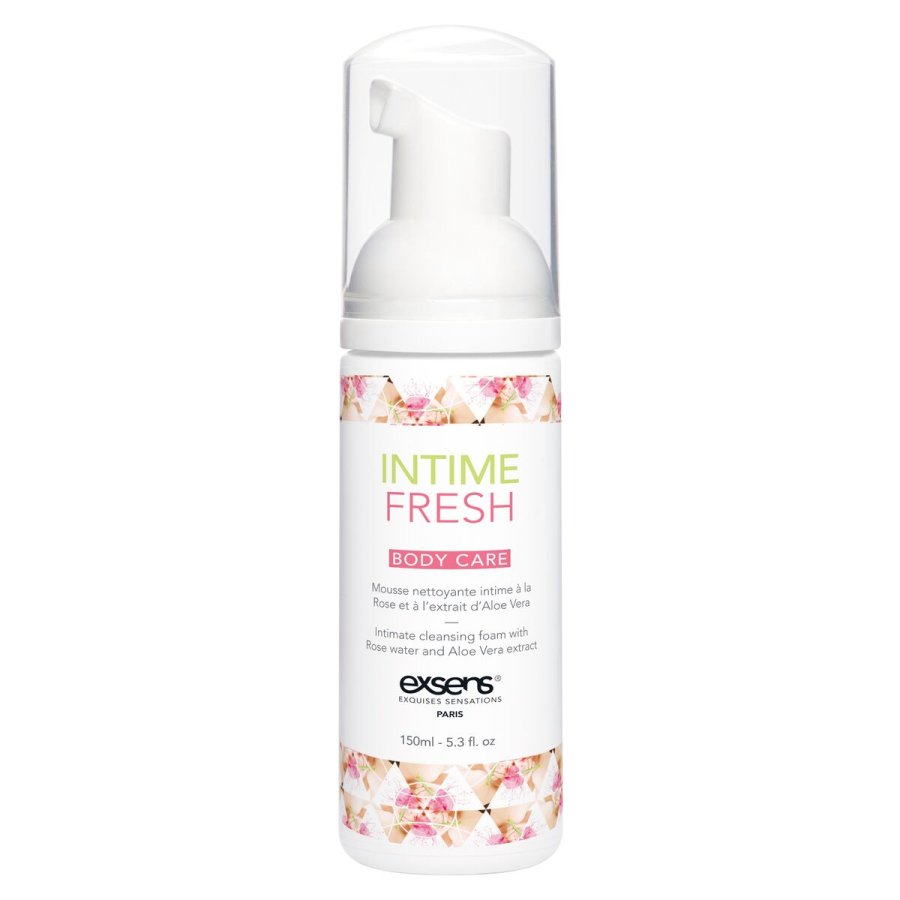 Sex Legetj Renser Exsens 150 ml #2