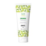 Glidecreme Exsens Aloe Vera 100 ml #1