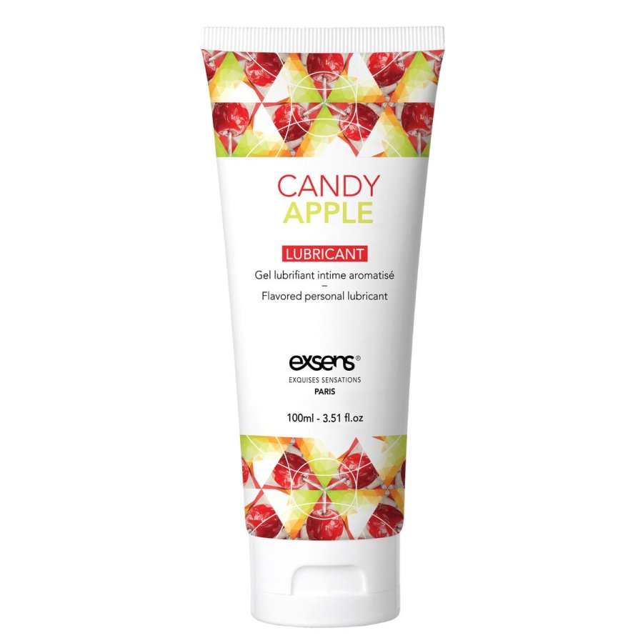 Glidecreme Exsens 100 ml #3