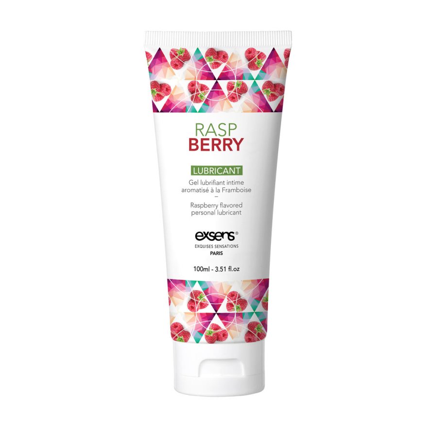 Glidecreme Exsens 100 ml #1