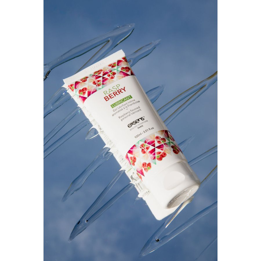 Glidecreme Exsens 100 ml #7