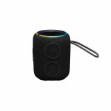 Brbare Bluetooth-hjttalere The G-Lab Sort #1