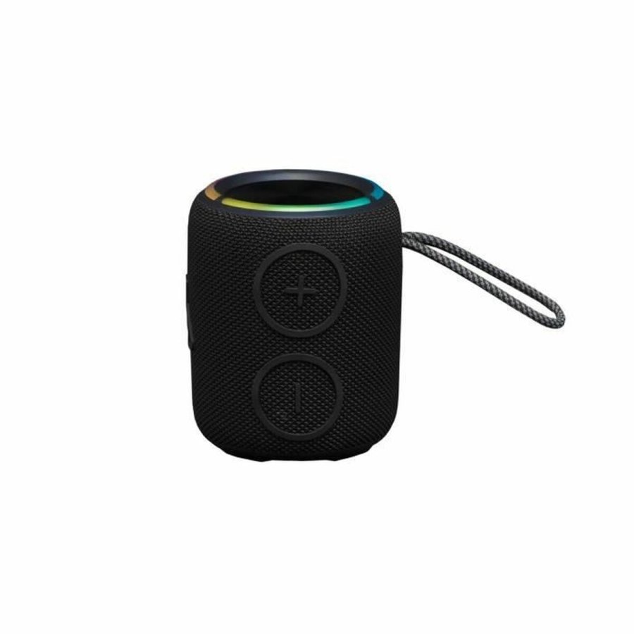 Brbare Bluetooth-hjttalere The G-Lab Sort #1
