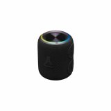 Brbare Bluetooth-hjttalere The G-Lab Sort #3