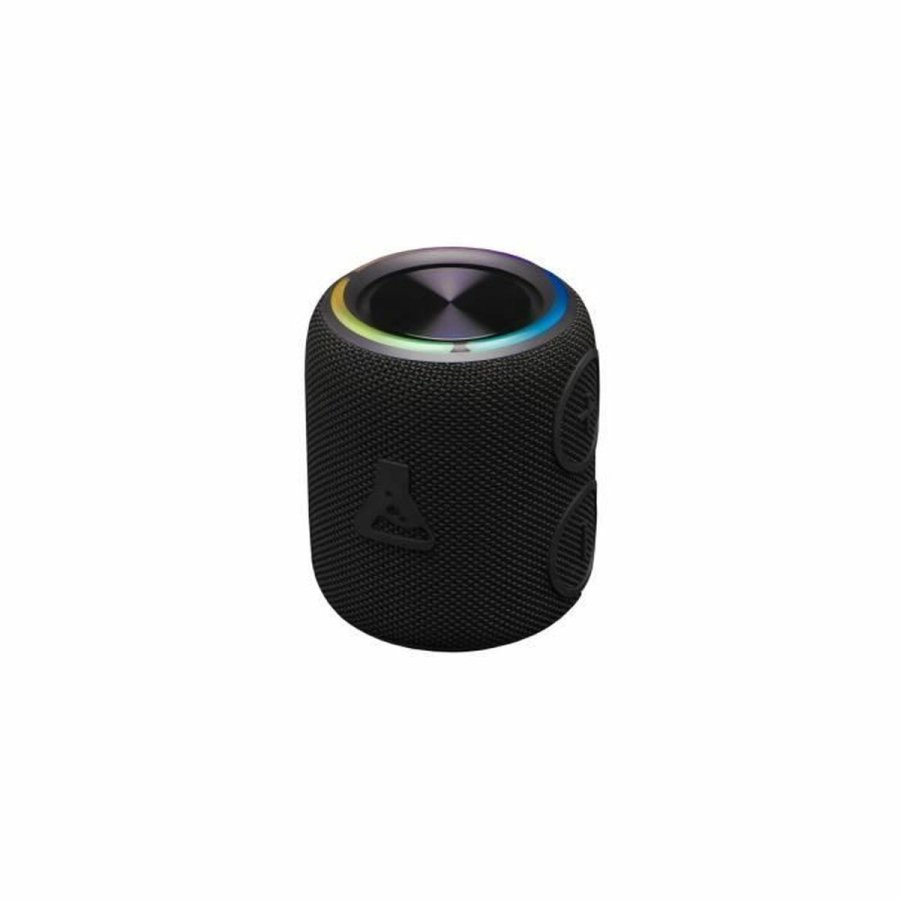 Brbare Bluetooth-hjttalere The G-Lab Sort #3