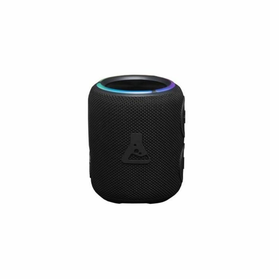 Brbare Bluetooth-hjttalere The G-Lab Sort #5