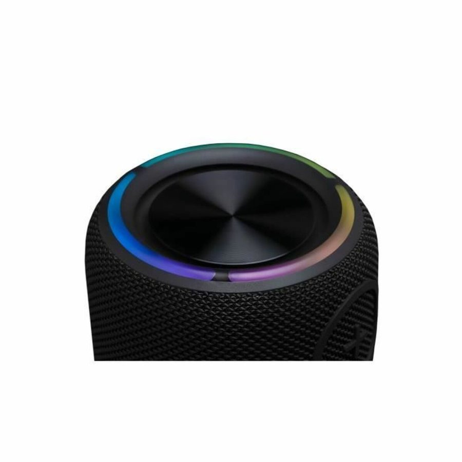 Brbare Bluetooth-hjttalere The G-Lab Sort #9