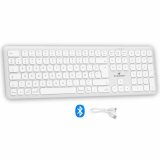 Bluetooth-tastatur Bluestork MAC V2 #1