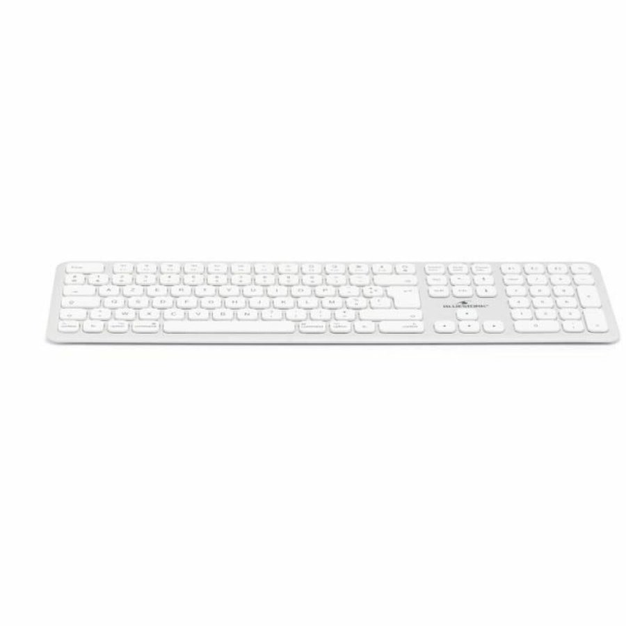 Bluetooth-tastatur Bluestork MAC V2 #3
