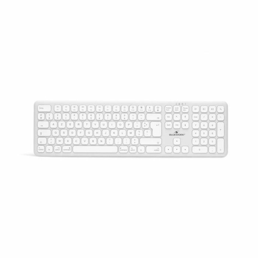 Bluetooth-tastatur Bluestork MAC V2 #4