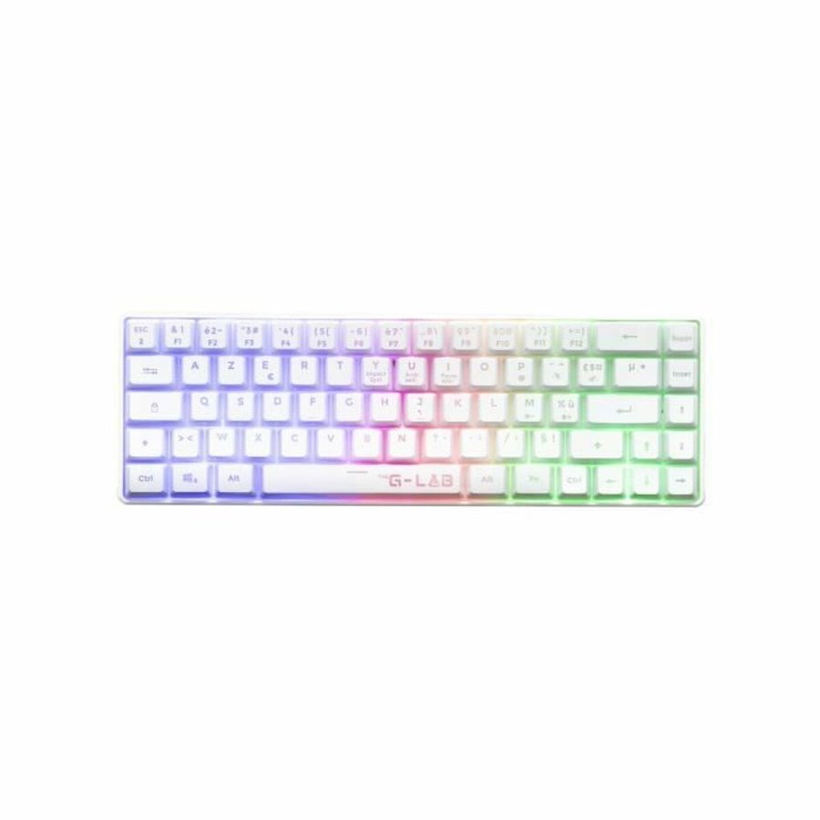 Tastatur The G-Lab #4