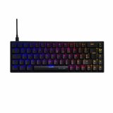 Tastatur The G-Lab KEYZ TITAN Hvid #1