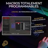 Tastatur The G-Lab #4