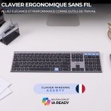 Tastatur Bluestork #3