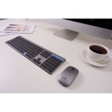 Tastatur Bluestork #7