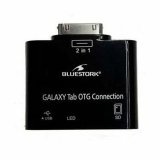 Kortlser Bluestork BS-GAL-RDR/SD Sort #1