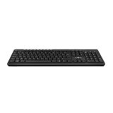 Tastatur Bluestork BS-KB-MFIRST2/SP Sort Spansk qwerty #2