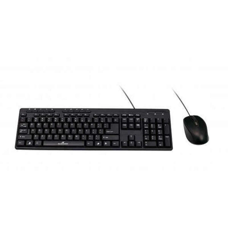 Tastatur Bluestork 4160021882 #1