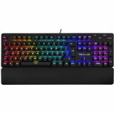 Gaming-tastatur The G-Lab Rubidium Fransk AZERTY #1