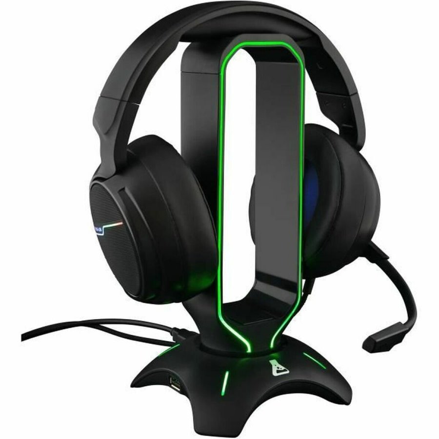 Sttte til gaming hretelefoner The G-Lab K-STAND-RADON #1