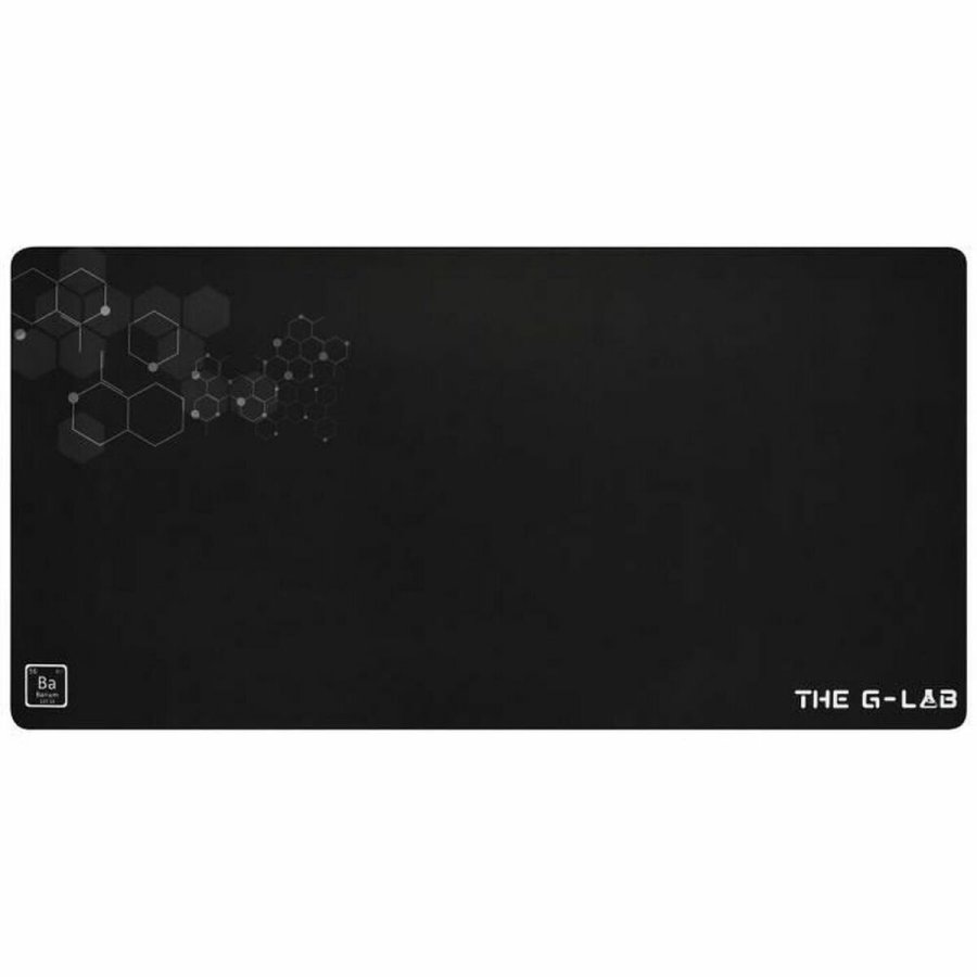 Musemtte The G-Lab XXL 90 x 45 cm Sort Gaming #1