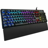 Gaming-tastatur The G-Lab AZERTY Fransk #1