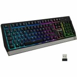 Gaming-tastatur The G-Lab Tungsten AZERTY Fransk #1