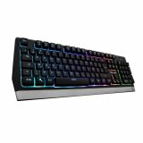 Gaming-tastatur The G-Lab Tungsten AZERTY Fransk #2