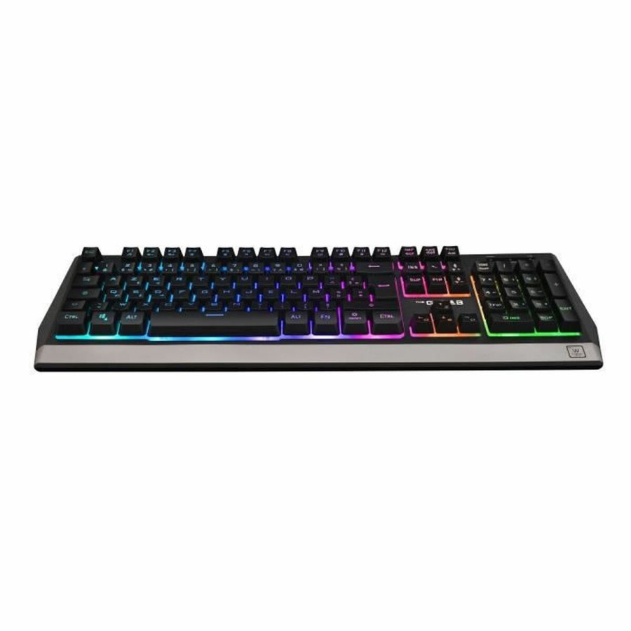 Gaming-tastatur The G-Lab Tungsten AZERTY Fransk #3