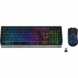 Tastatur og mus The G-Lab Combo Tungsten Fransk AZERTY #4