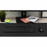 Tastatur Bluestork MEDIA OFFICE Sort AZERTY #5