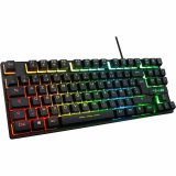 Gaming-tastatur The G-Lab Caesium Fransk AZERTY #2