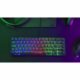 Tastatur The G-Lab Azerty Fransk #5