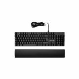 Bluetooth-tastatur The G-Lab AZERTY Sort Fransk #1